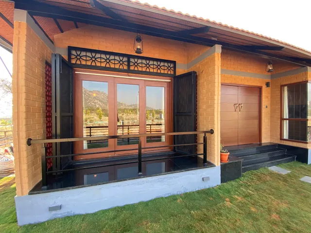 Nandi Valley Cottages