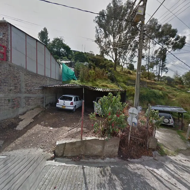 Finca Santa Lucia Guatavita