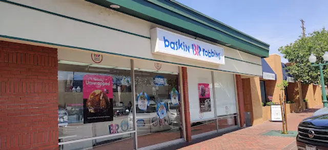 Baskin-Robbins