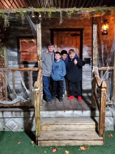 Time 2 Xcape Escape Rooms