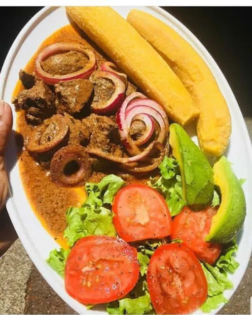 Jaydine Restaurant & bar