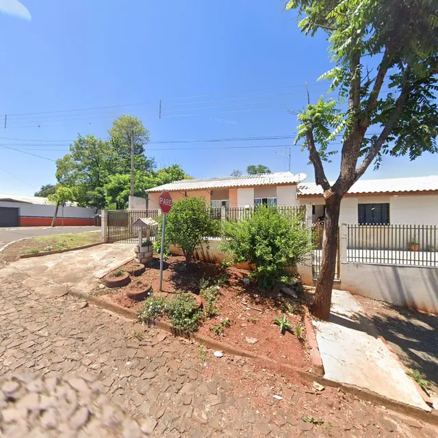 Bar sorveteria da família