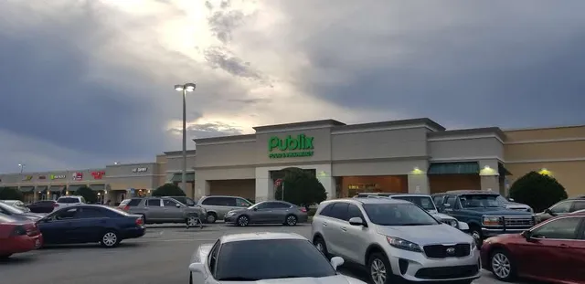 Bayside Lakes Shopping Center