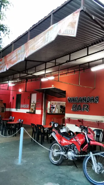 Varandas Bar e Restaurante