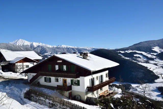 Bauernhof - Traterhof