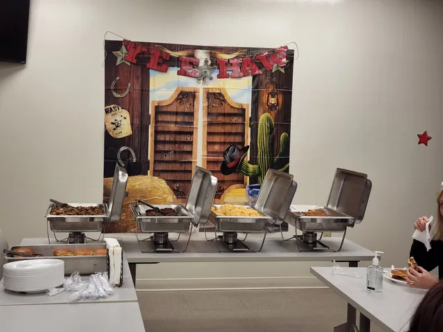 Smoking J's BBQ, LLC