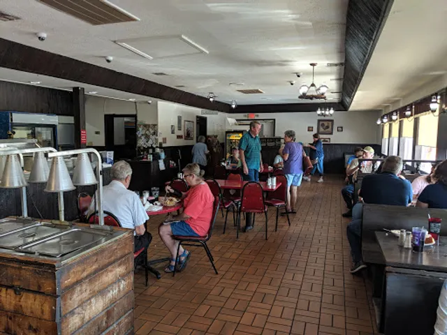 Watermill Restaurant