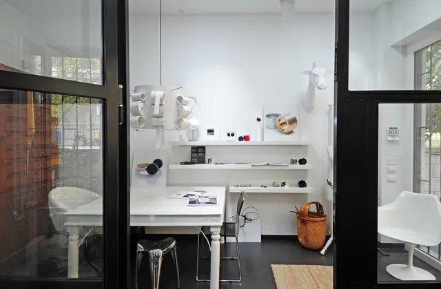 MANUGANDA Contemporary Jewellery