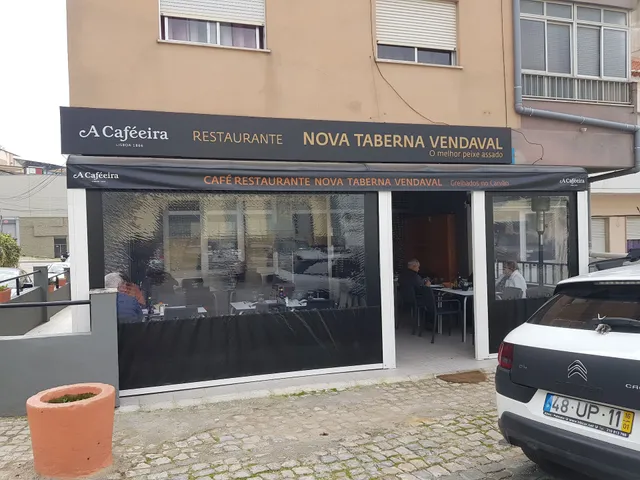 Nova Taberna Vendaval