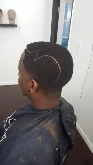 Q Shamone Salon of Altanta