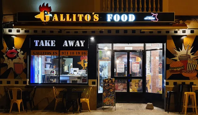 Gallito´s Food