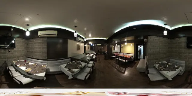 Karishma Bar & Restaurant