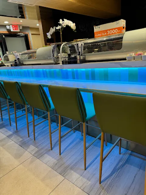 Ichiban Japanese Steakhouse