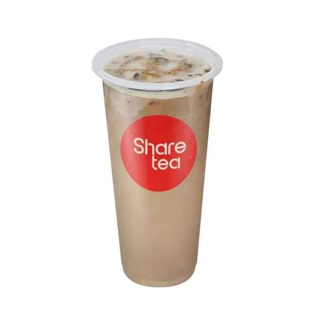Sharetea West Ryde