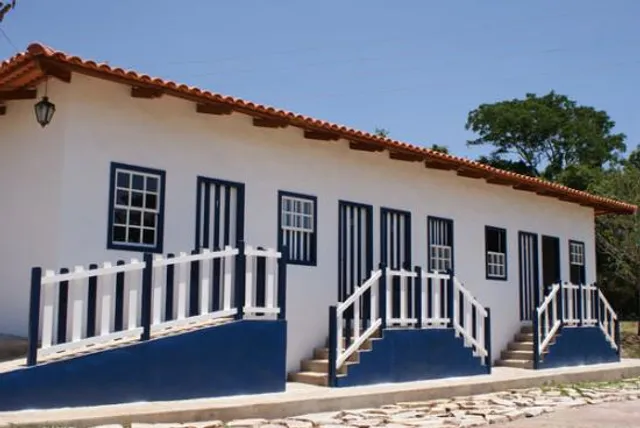 Pousada Serra da Irara