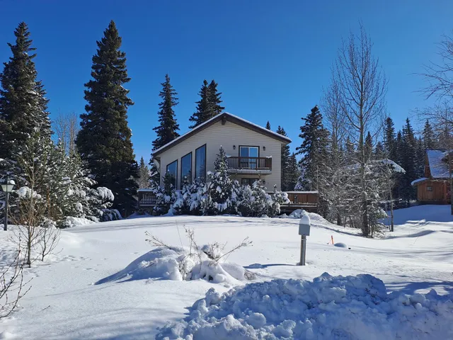 Folding Mountain Suites