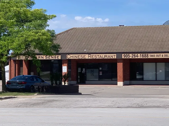 Eastern Sense Chinese Restaurant