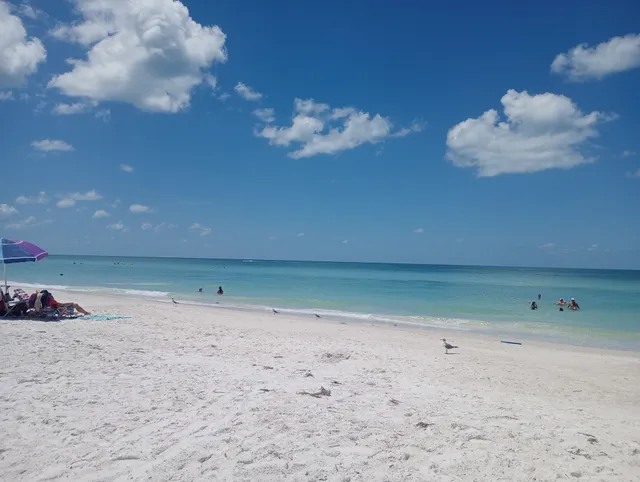 Playa Anna Maria Florida