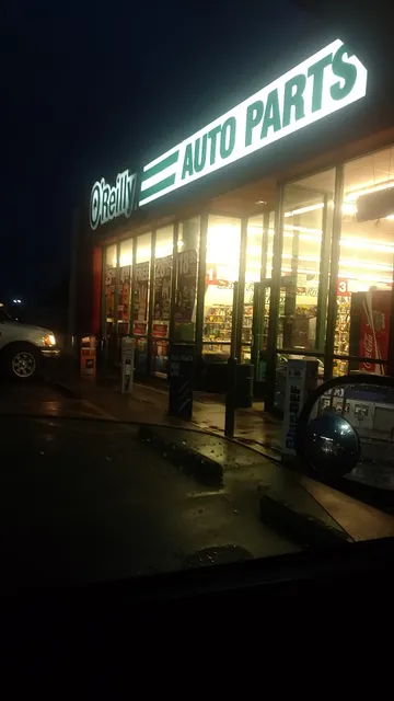 O'Reilly Auto Parts