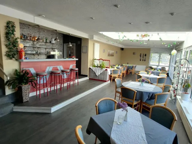 Gaststätte Gastro-Garten Geisler