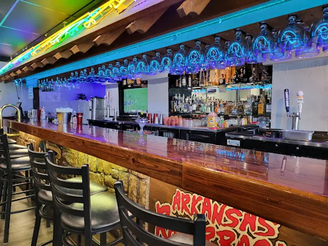 La Huerta - Mexican Restaurant