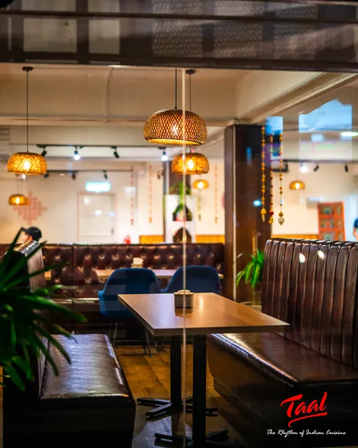 Taal Indian Cuisine ®