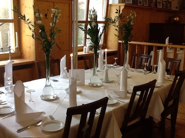 Il Mulino Die Herrenmühle