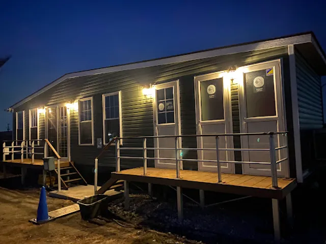 きさらづCAMP in MITATE