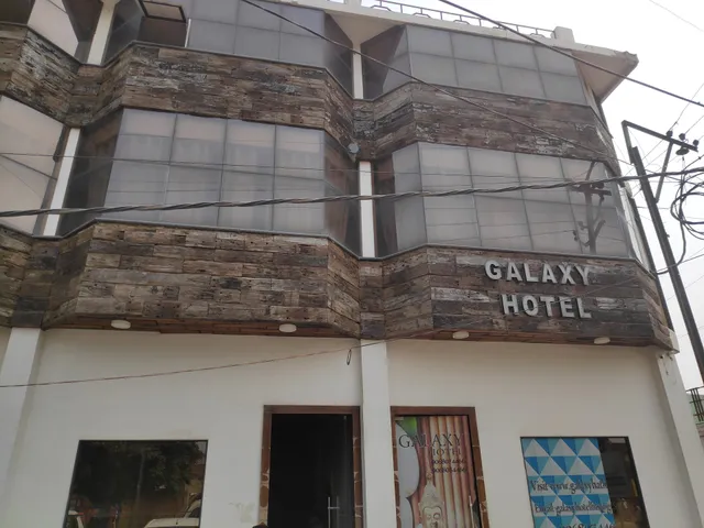 Galaxy Hotel
