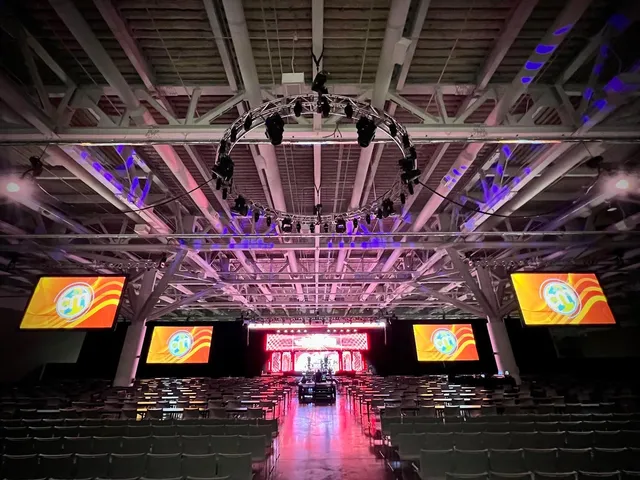 NPi Audio Visual Solutions