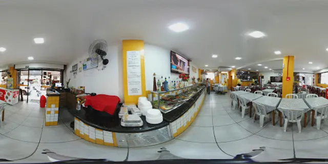 Restaurante e Lanchonete Olavo IX