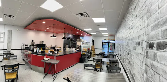 Chopstix Filipino Restaurant