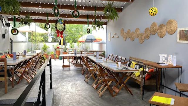 Restaurante Tia Lourdes - Taboão da Serra