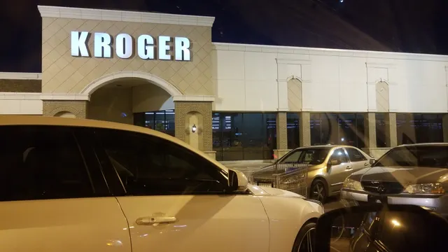 Northgate Hills Shopping Center