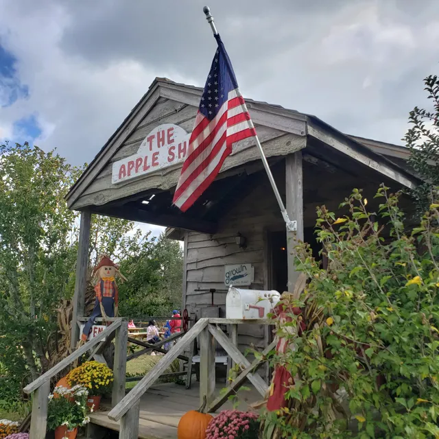 Woodside Orchards - Jamesport