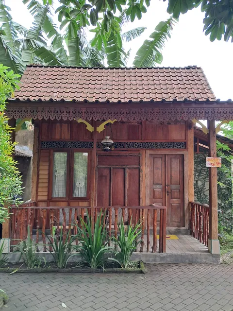 Diana’s Homestay