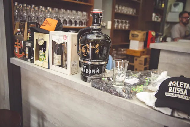 Beermade Cervejas Artesanais