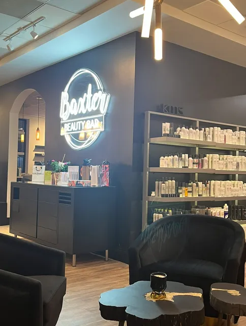 Baxter Beauty Bar