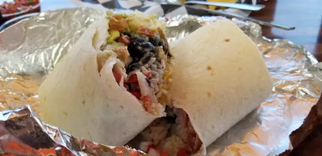 Roburrito's West York