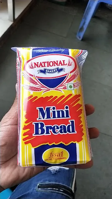 National Bakery