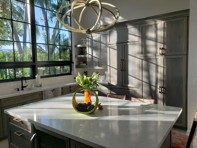 Pennville Custom Cabinetry