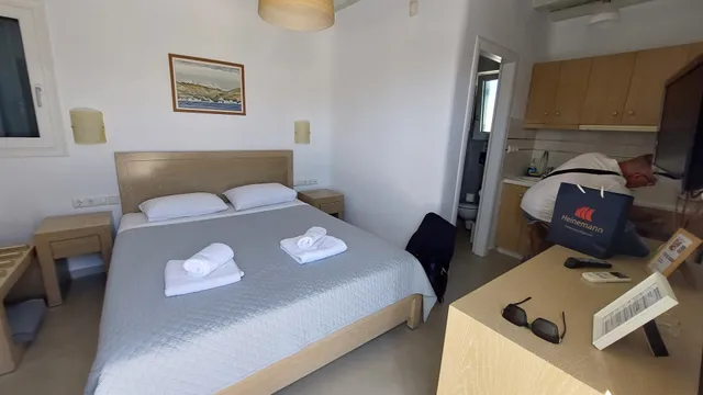 Niriides Luxury Homes