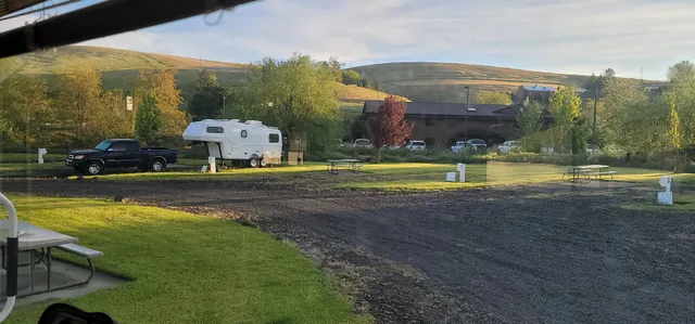 Pataha Creek RV Park