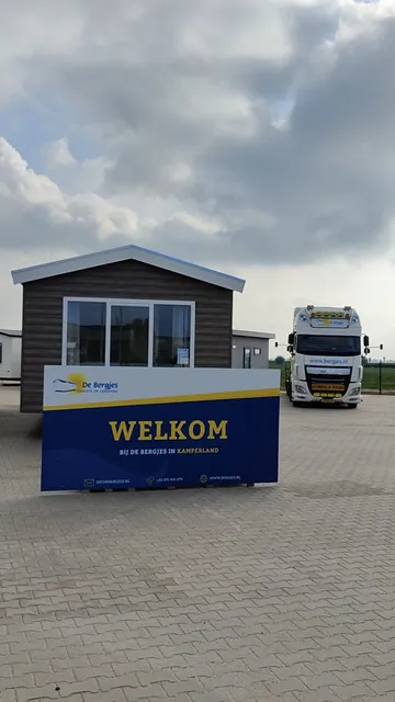 De Bergjes Chalets en Caravans B.V.