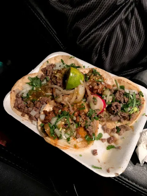 Los Brothers Taco Shop