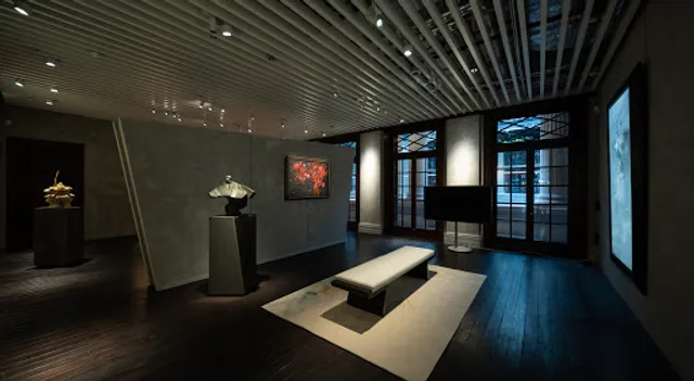 季豐軒 Kwai Fung Hin Art Gallery