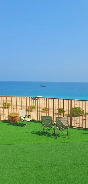 Alshumukh guesthouse