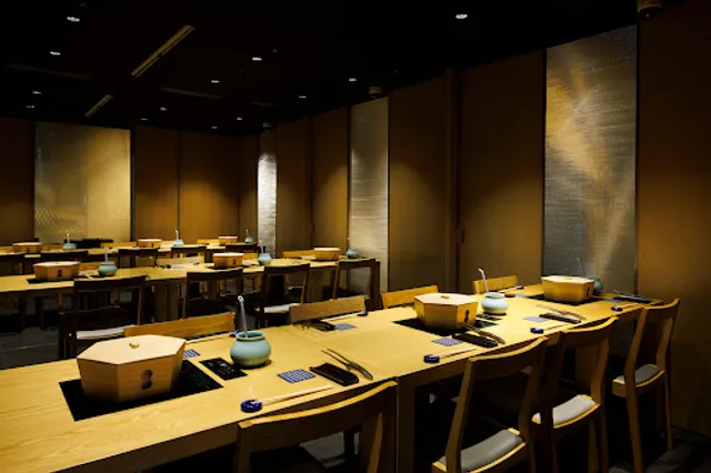 Hyoki Shabu-shabu Shimbashi