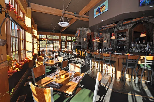 Willow Creek Restaurant