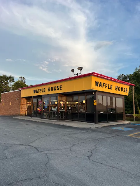 Waffle House